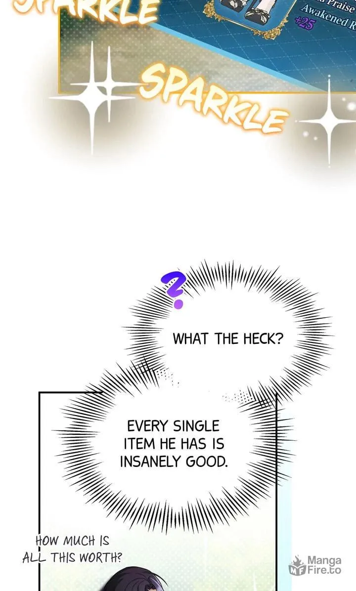 The Symbiotic Relationship Between a Newbie and an Oldbie Chapter 9 page 15 - 