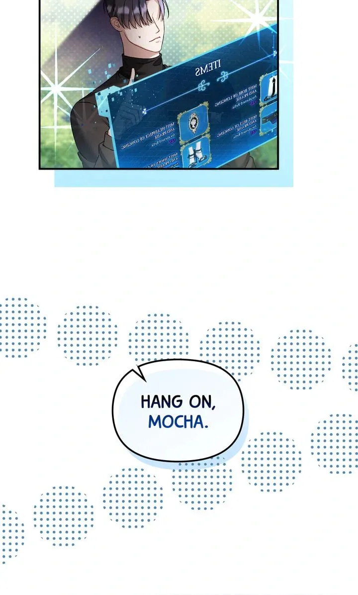 The Symbiotic Relationship Between a Newbie and an Oldbie Chapter 9 page 16 - 