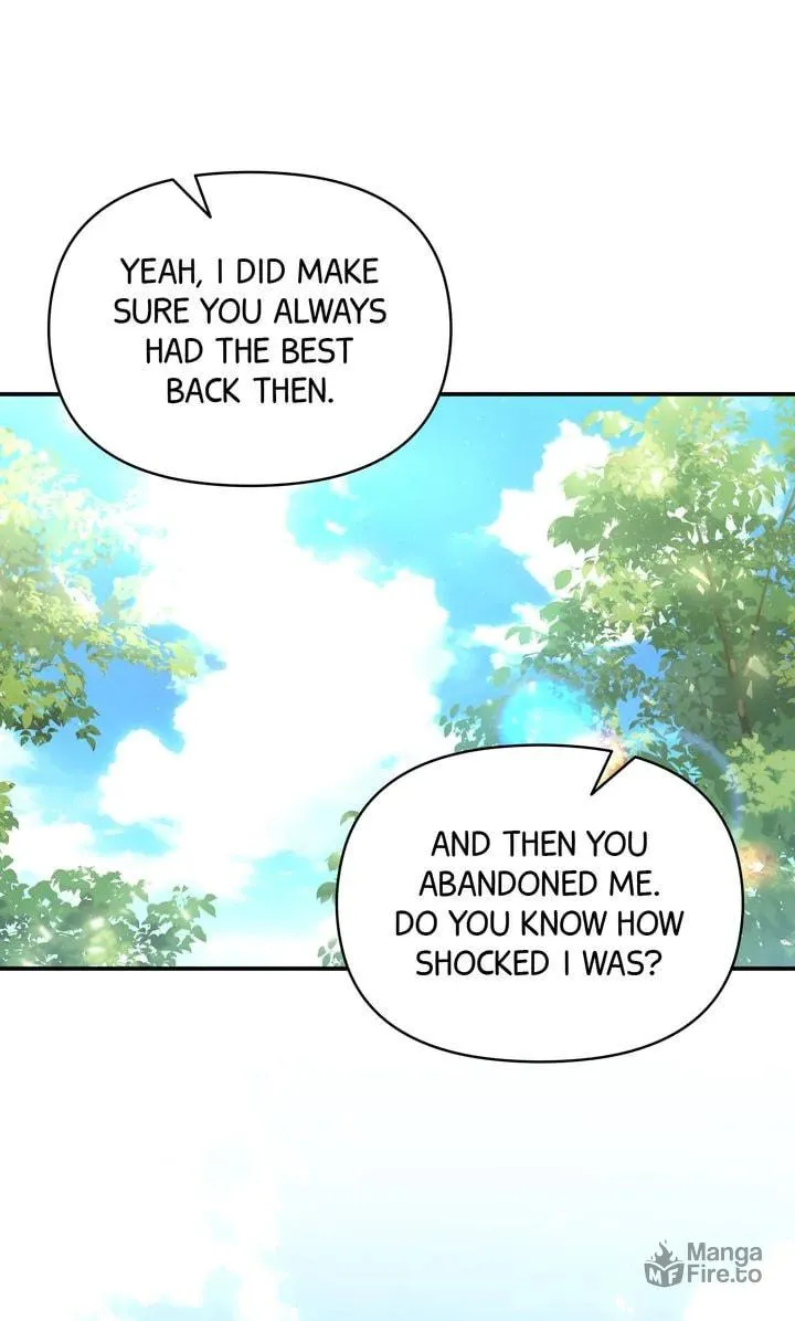 The Symbiotic Relationship Between a Newbie and an Oldbie Chapter 9 page 25 - 