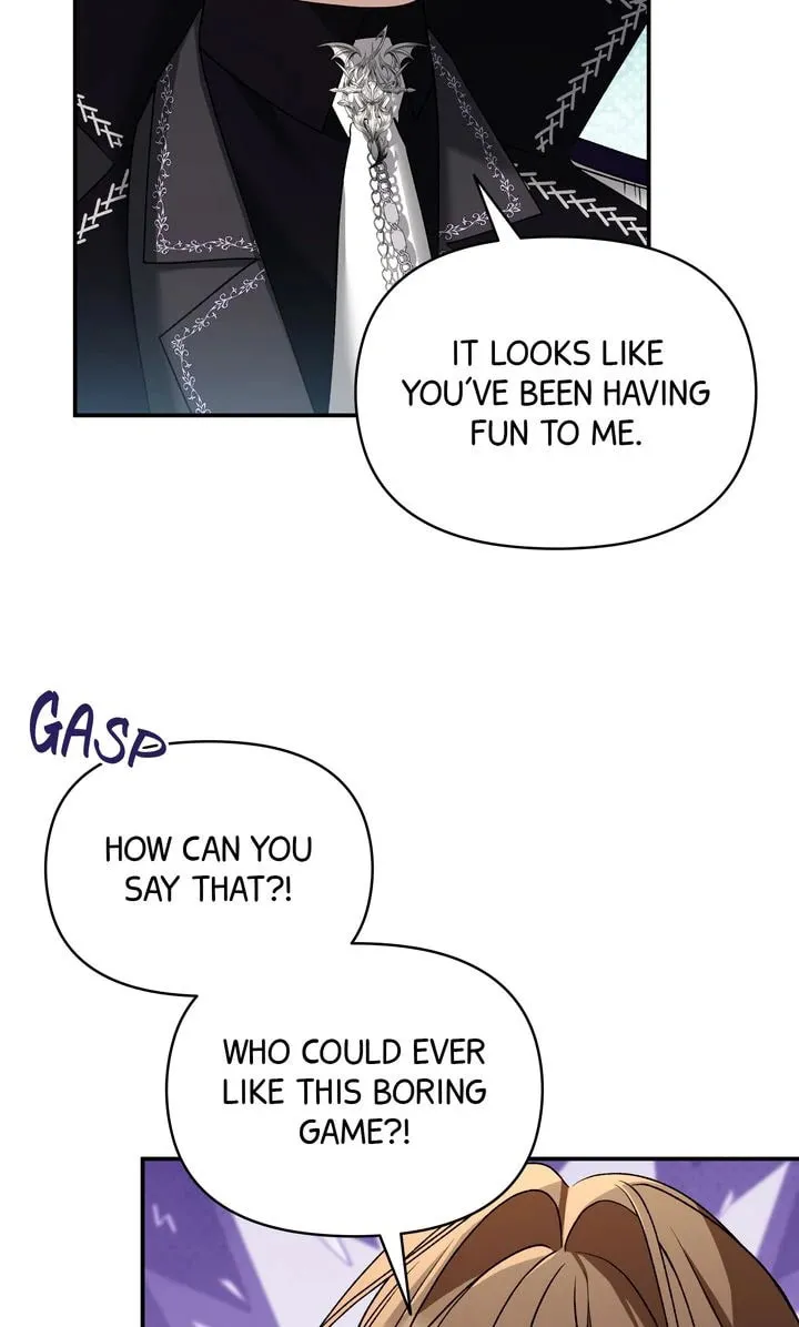 The Symbiotic Relationship Between a Newbie and an Oldbie Chapter 9 page 29 - 