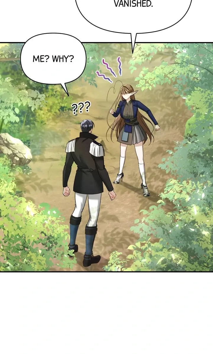 The Symbiotic Relationship Between a Newbie and an Oldbie Chapter 9 page 31 - 