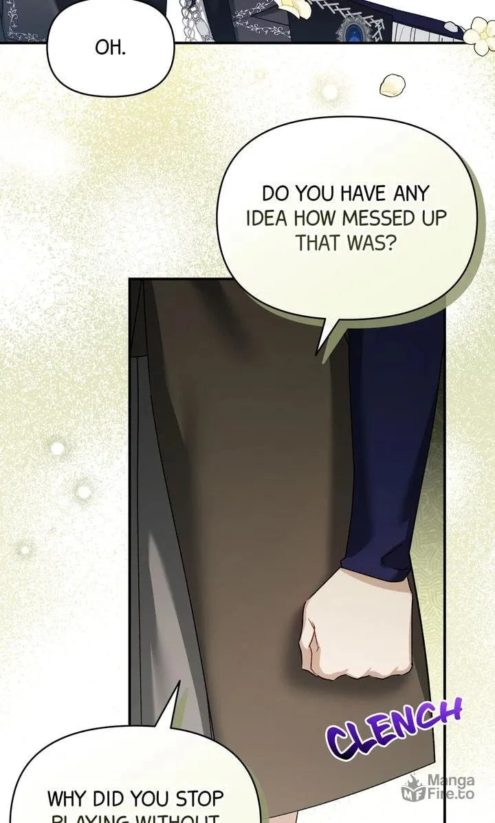 The Symbiotic Relationship Between a Newbie and an Oldbie Chapter 9 page 33 - 