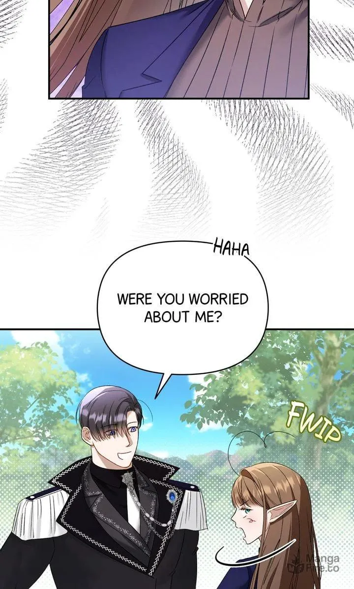 The Symbiotic Relationship Between a Newbie and an Oldbie Chapter 9 page 36 - 