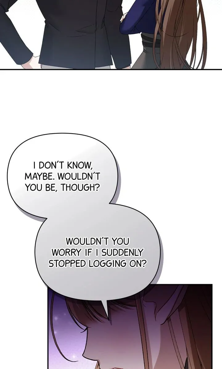The Symbiotic Relationship Between a Newbie and an Oldbie Chapter 9 page 37 - 