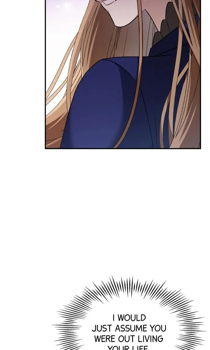 The Symbiotic Relationship Between a Newbie and an Oldbie Chapter 9 page 38 - 