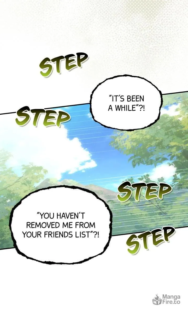 The Symbiotic Relationship Between a Newbie and an Oldbie Chapter 9 page 5 - 