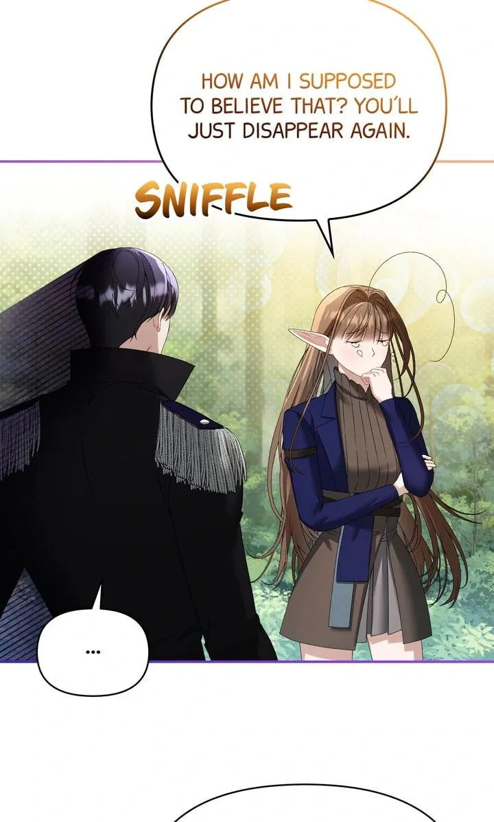 The Symbiotic Relationship Between a Newbie and an Oldbie Chapter 9 page 44 - 