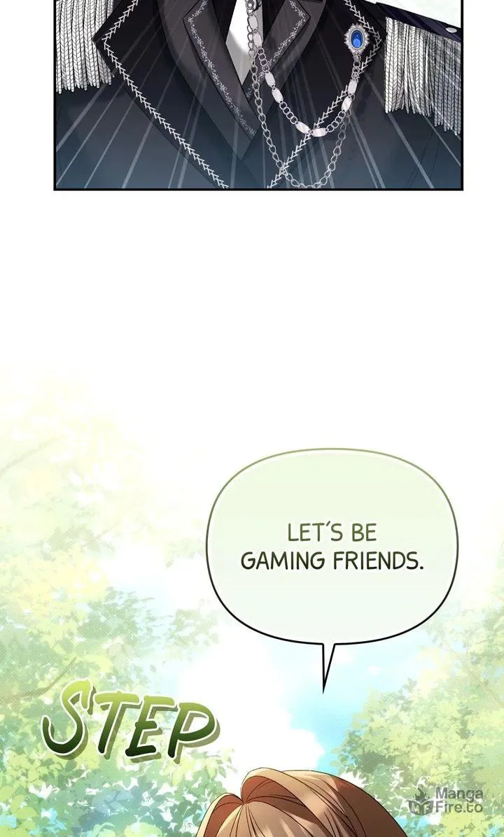 The Symbiotic Relationship Between a Newbie and an Oldbie Chapter 9 page 48 - 