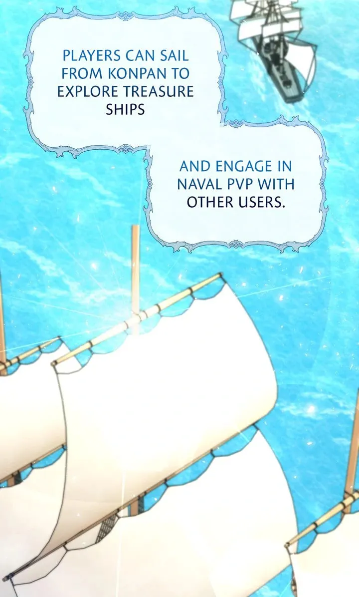 The Symbiotic Relationship Between a Newbie and an Oldbie Chapter 9 page 59 - 