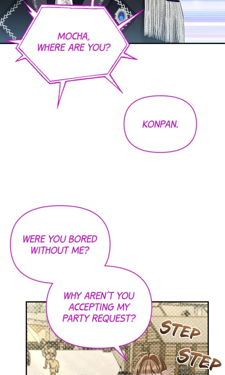 The Symbiotic Relationship Between a Newbie and an Oldbie Chapter 9 page 64 - 