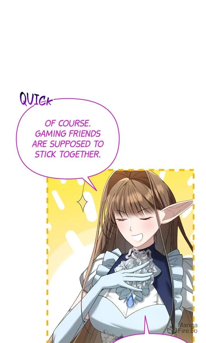 The Symbiotic Relationship Between a Newbie and an Oldbie Chapter 9 page 66 - 