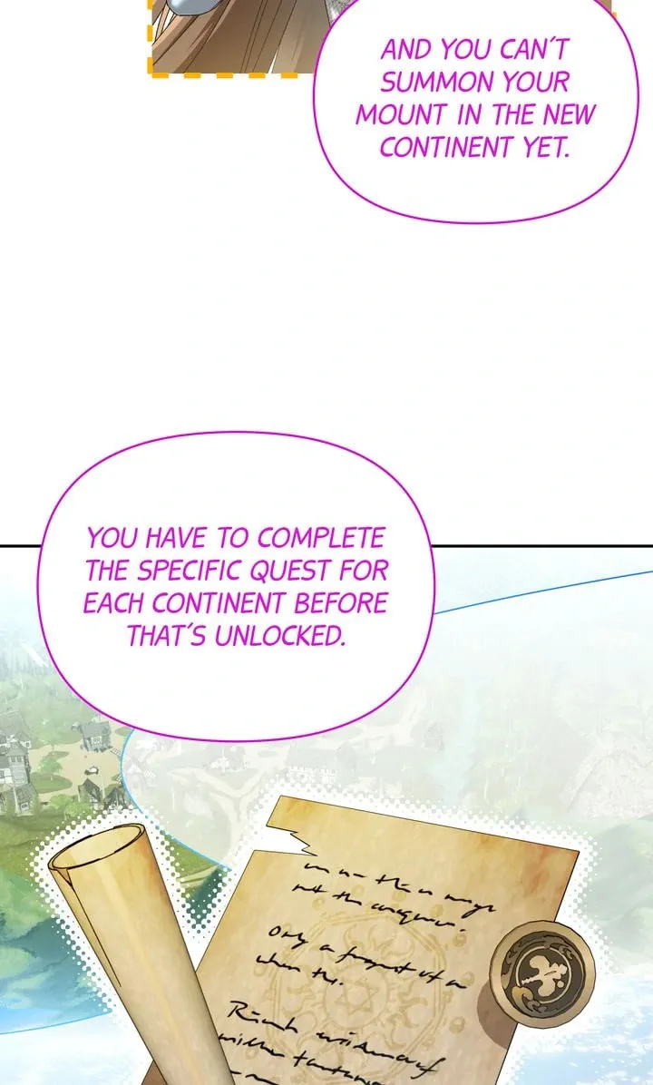 The Symbiotic Relationship Between a Newbie and an Oldbie Chapter 9 page 67 - 
