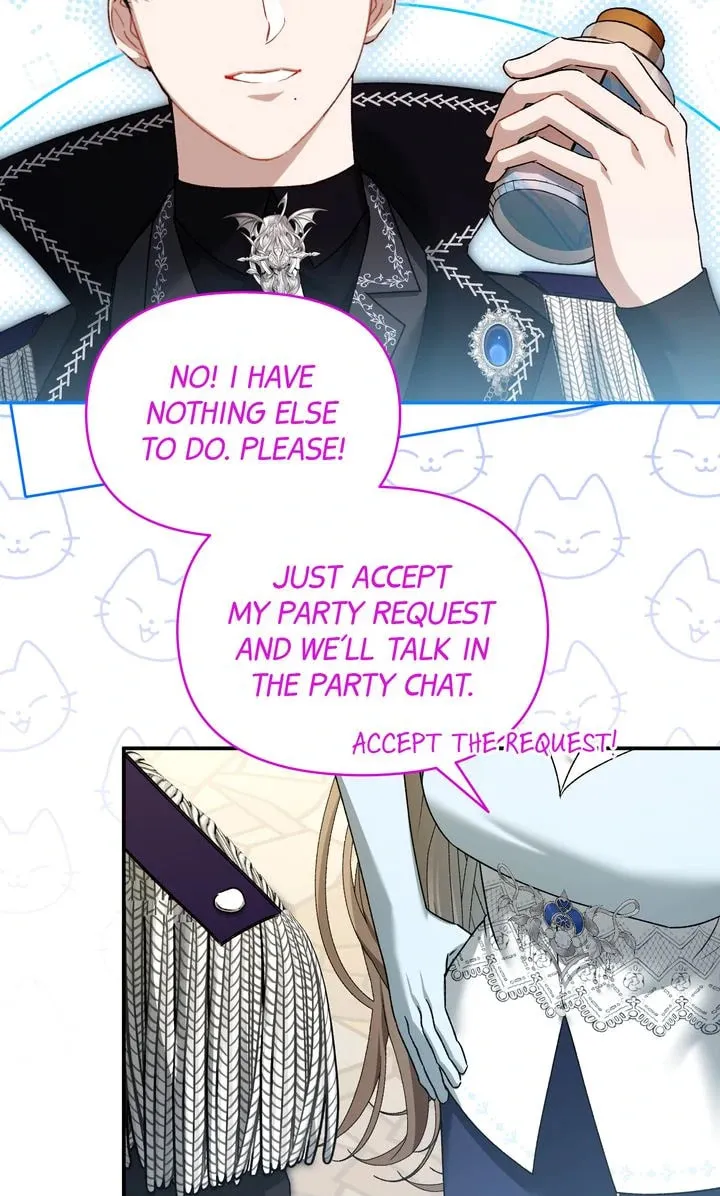 The Symbiotic Relationship Between a Newbie and an Oldbie Chapter 9 page 71 - 