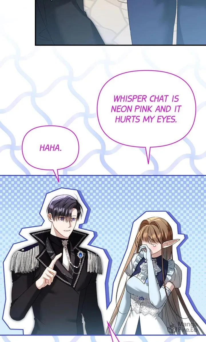 The Symbiotic Relationship Between a Newbie and an Oldbie Chapter 9 page 72 - 