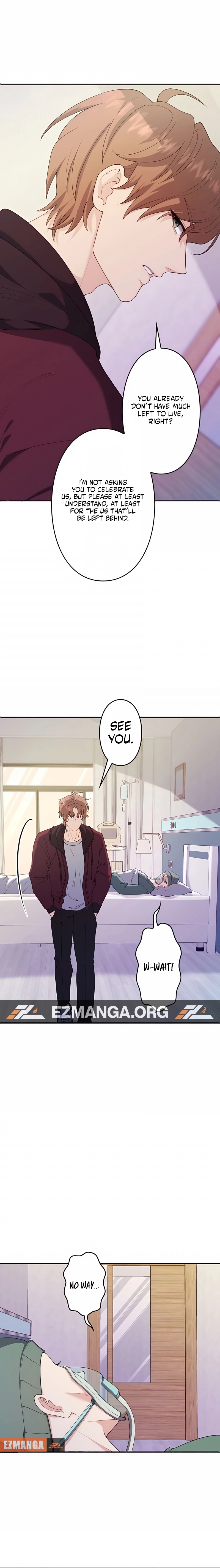 The System Error Princess Chapter 1 page 4 - 
