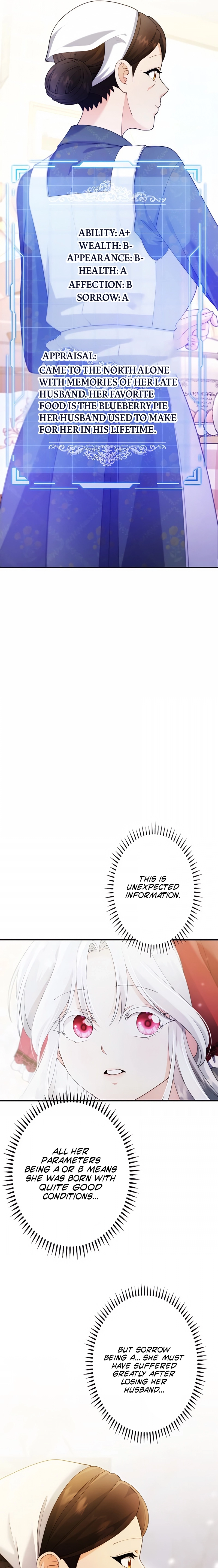 The System Error Princess Chapter 10 page 19 - 
