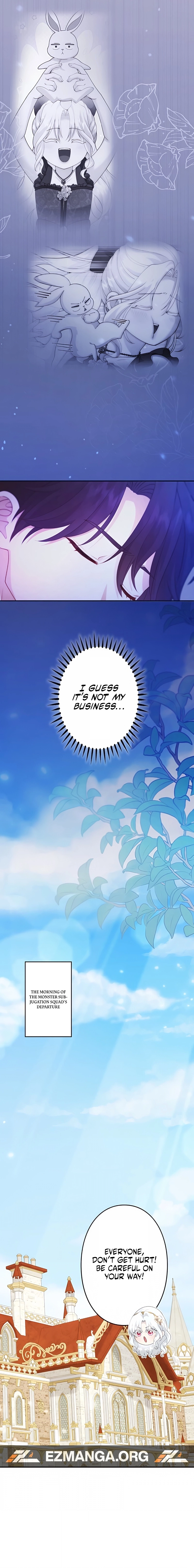 The System Error Princess Chapter 11 page 14 - 