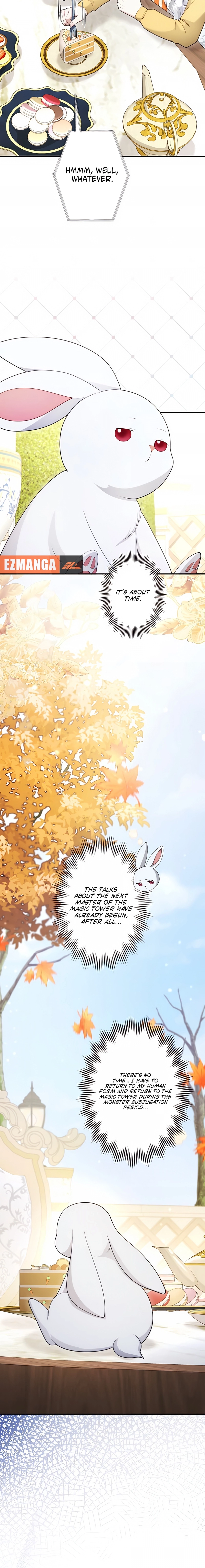 The System Error Princess Chapter 12 page 12 - 