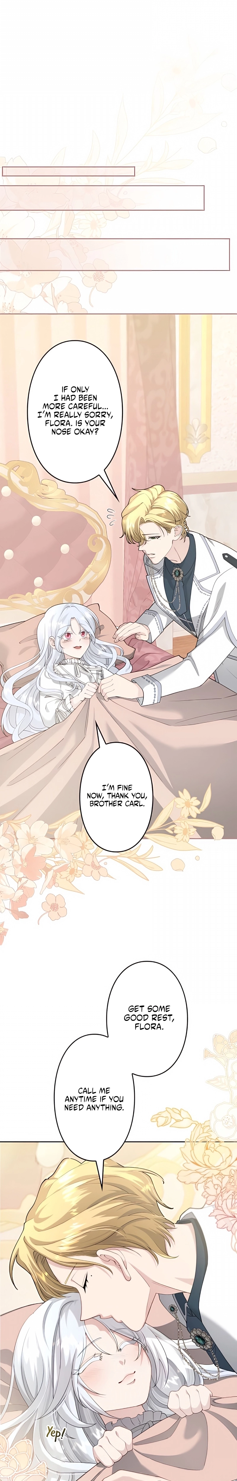 The System Error Princess Chapter 2 page 16 - 