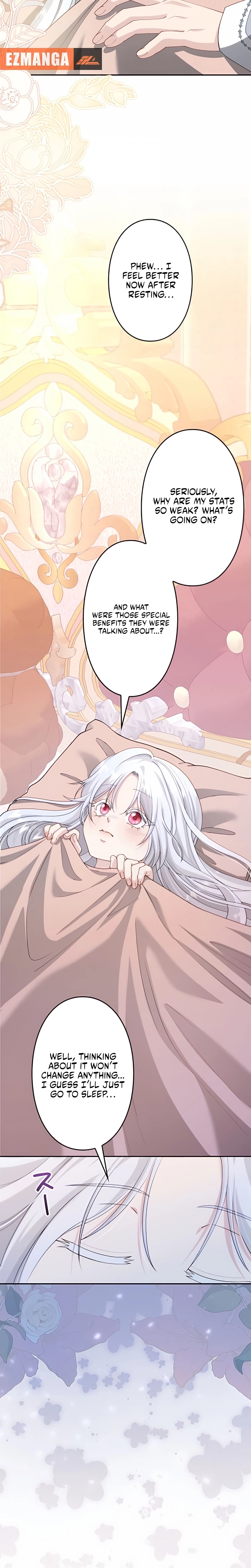 The System Error Princess Chapter 2 page 17 - 