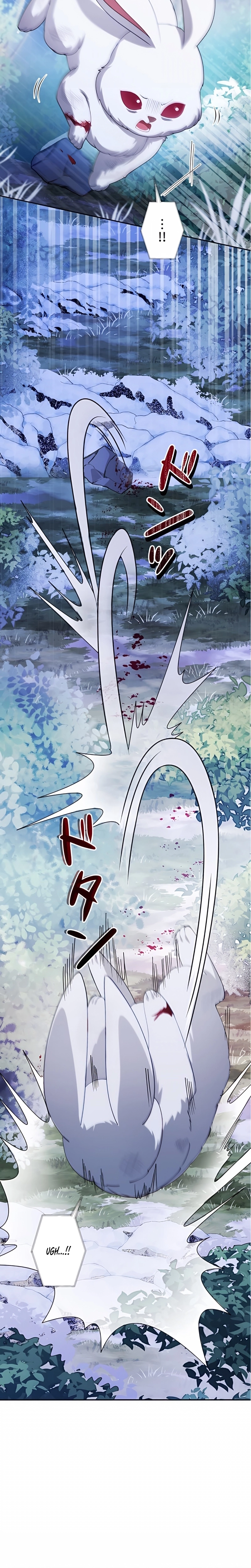 The System Error Princess Chapter 2 page 19 - 