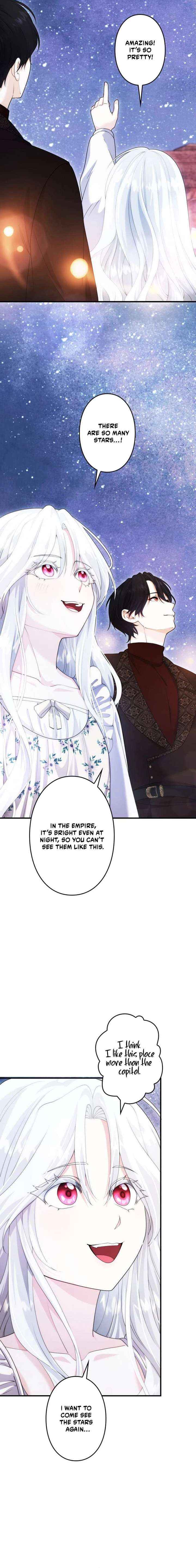 The System Error Princess Chapter 23 page 14 - 