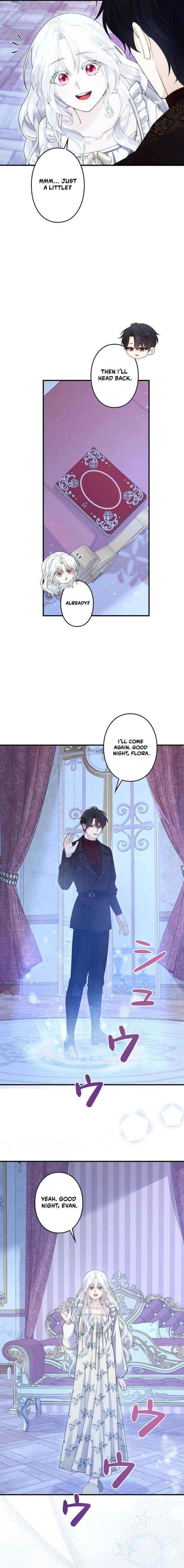 The System Error Princess Chapter 23 page 19 - 