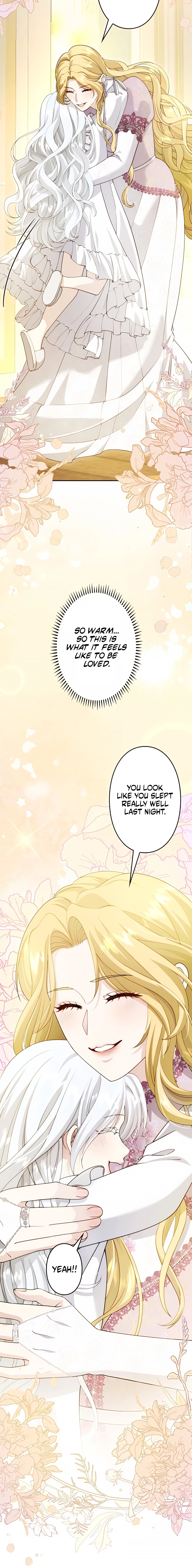 The System Error Princess Chapter 3 page 20 - 