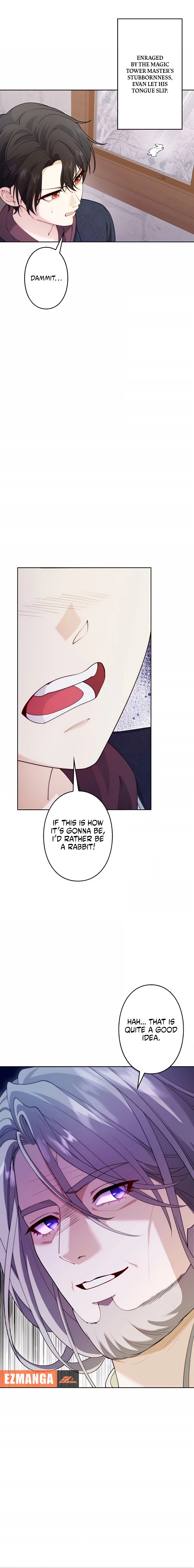 The System Error Princess Chapter 4 page 15 - 
