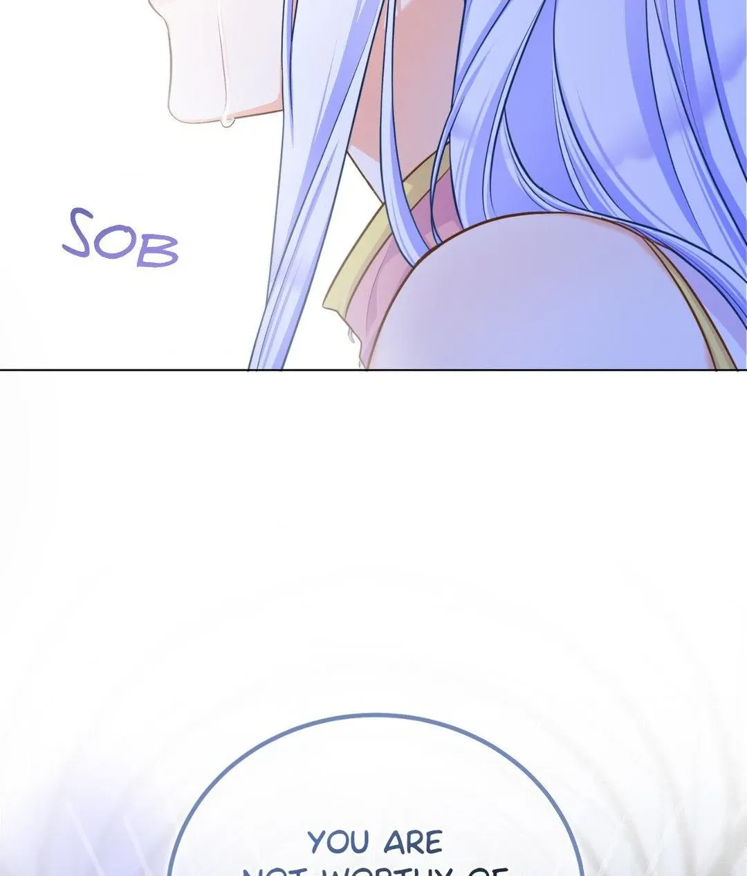The Tainted Saintess Chapter 1 page 101 - 
