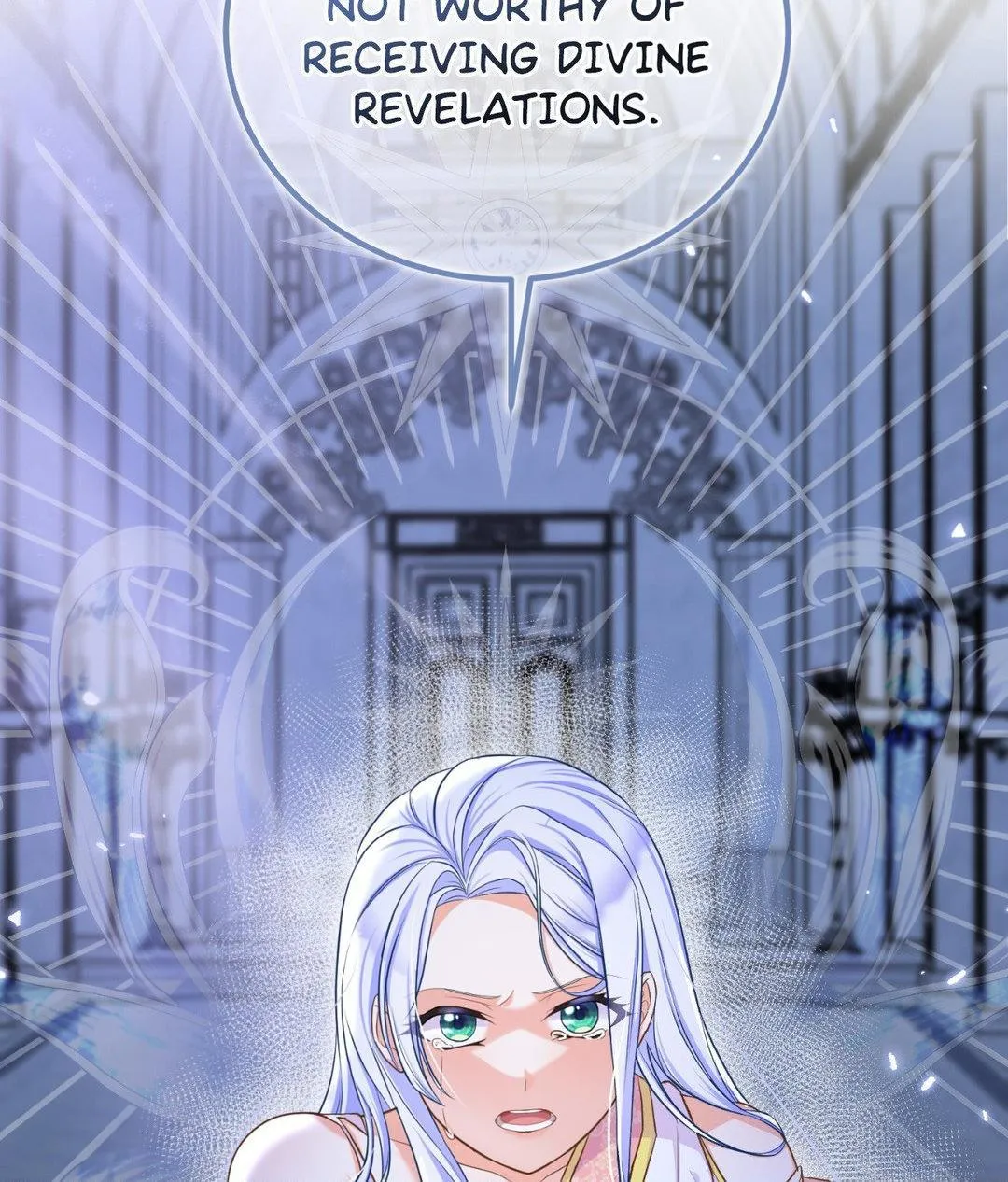 The Tainted Saintess Chapter 1 page 102 - 