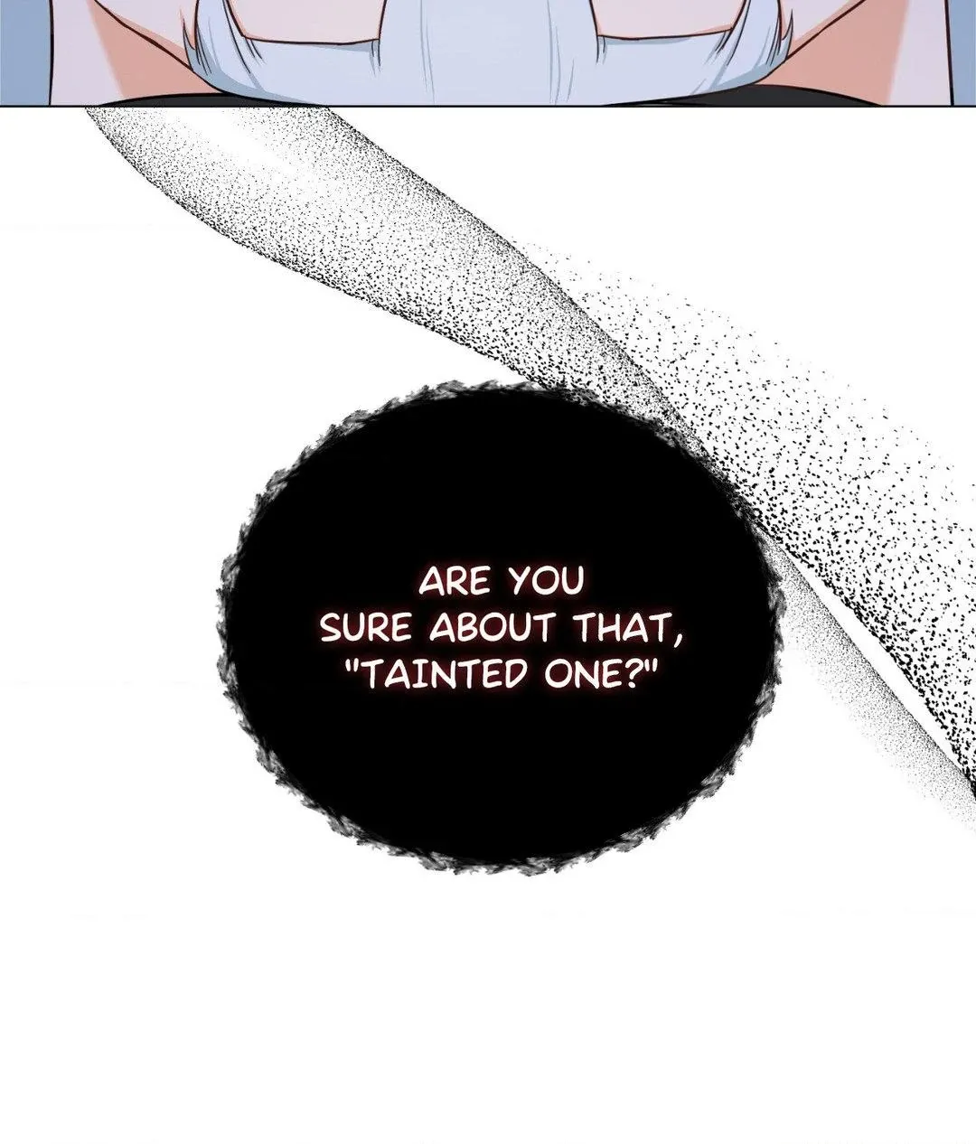 The Tainted Saintess Chapter 1 page 109 - 