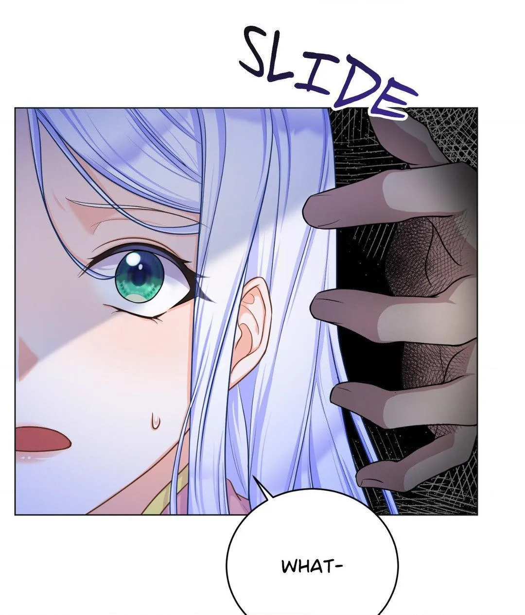 The Tainted Saintess Chapter 1 page 110 - 