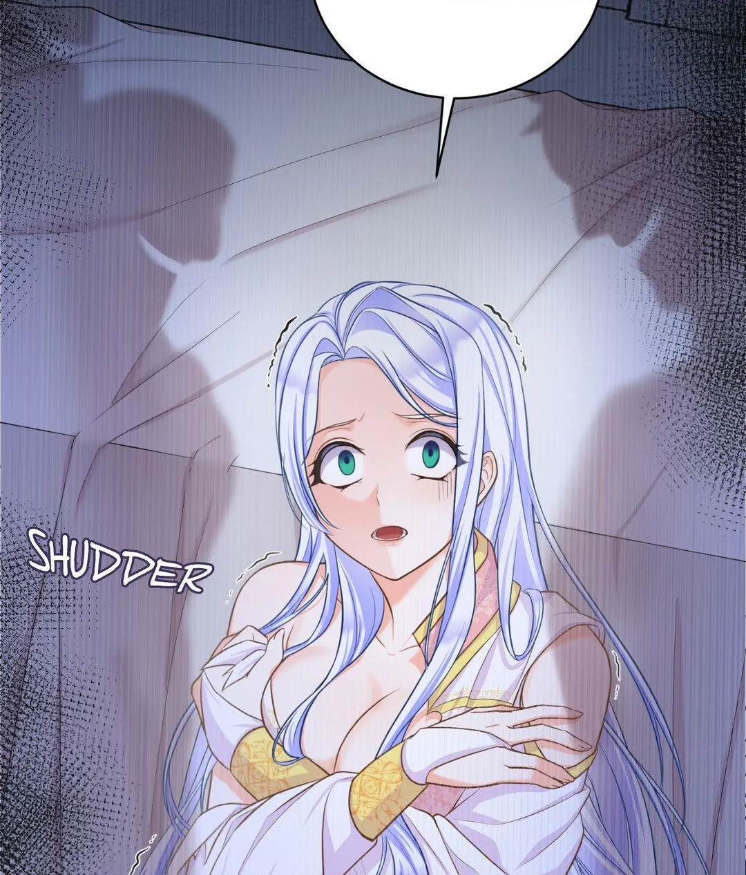 The Tainted Saintess Chapter 1 page 117 - 