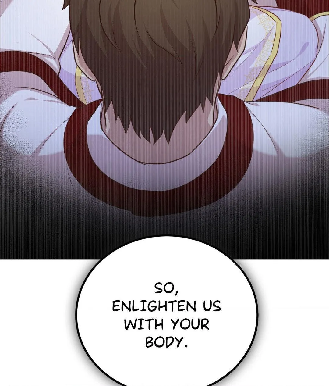 The Tainted Saintess Chapter 1 page 127 - 