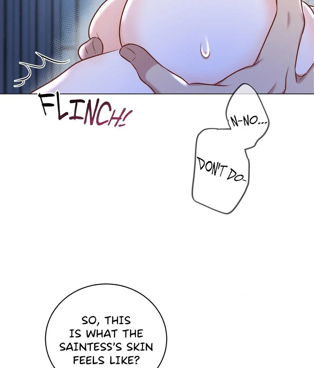 The Tainted Saintess Chapter 1 page 129 - 
