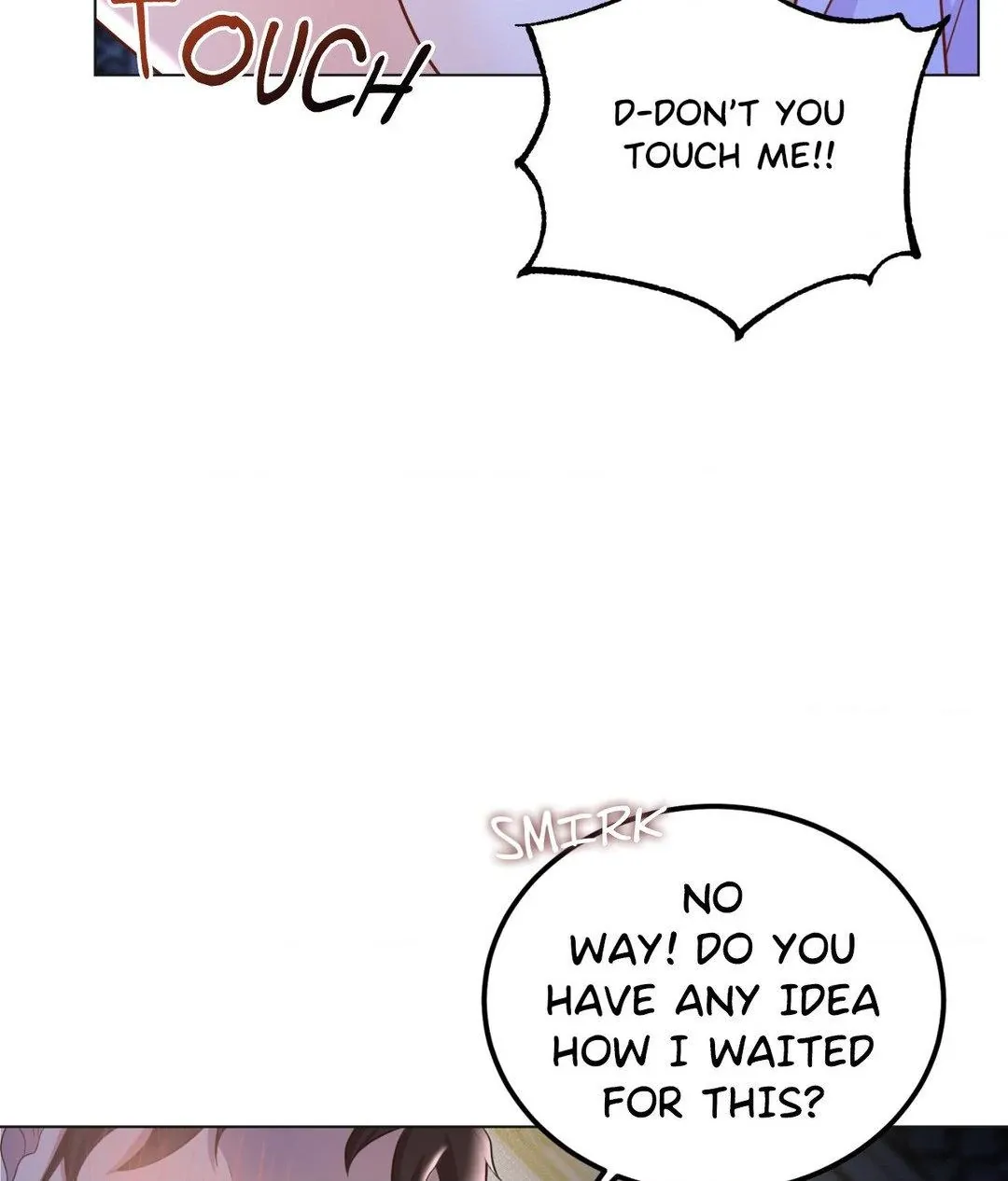 The Tainted Saintess Chapter 1 page 131 - 