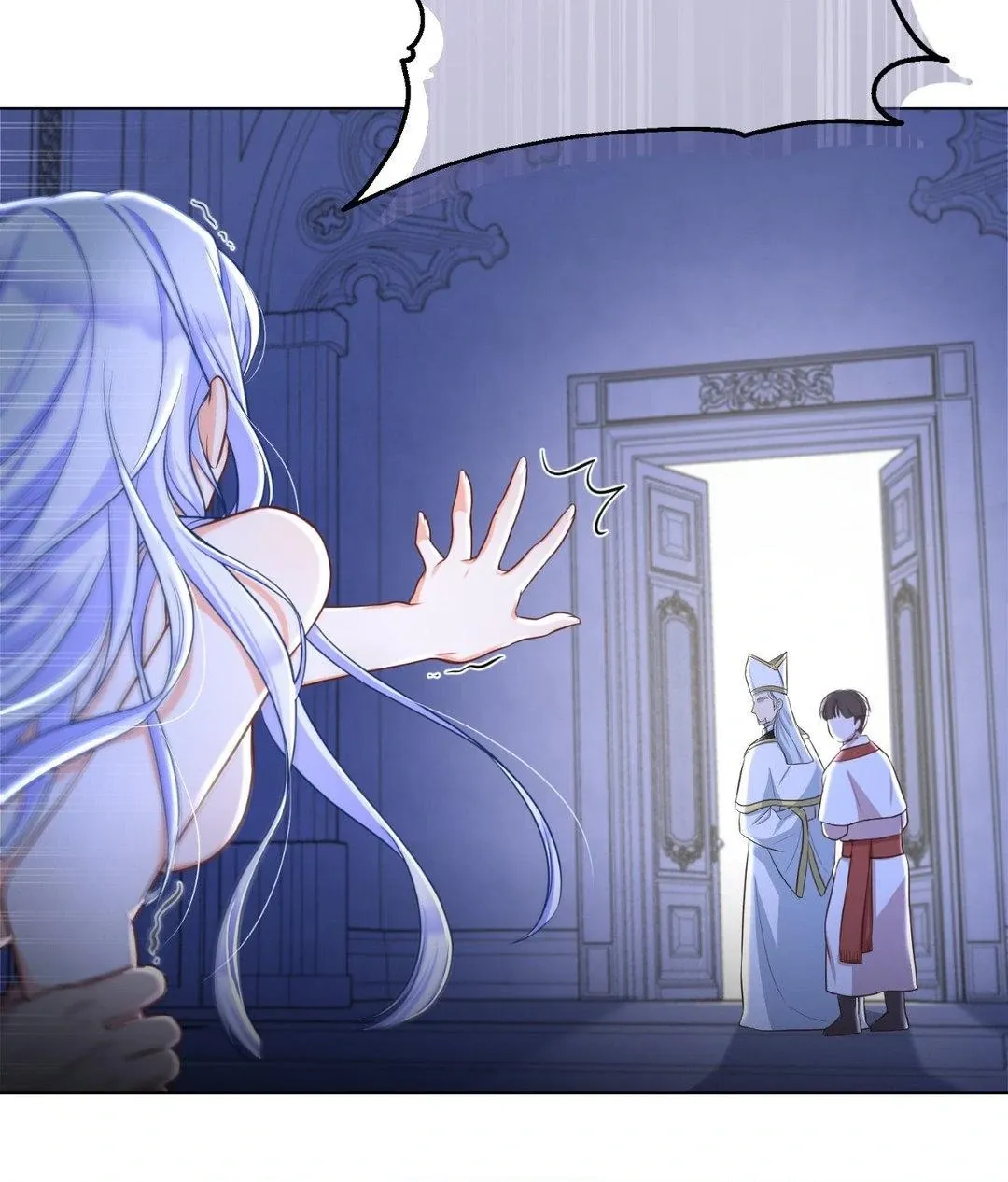 The Tainted Saintess Chapter 1 page 139 - 