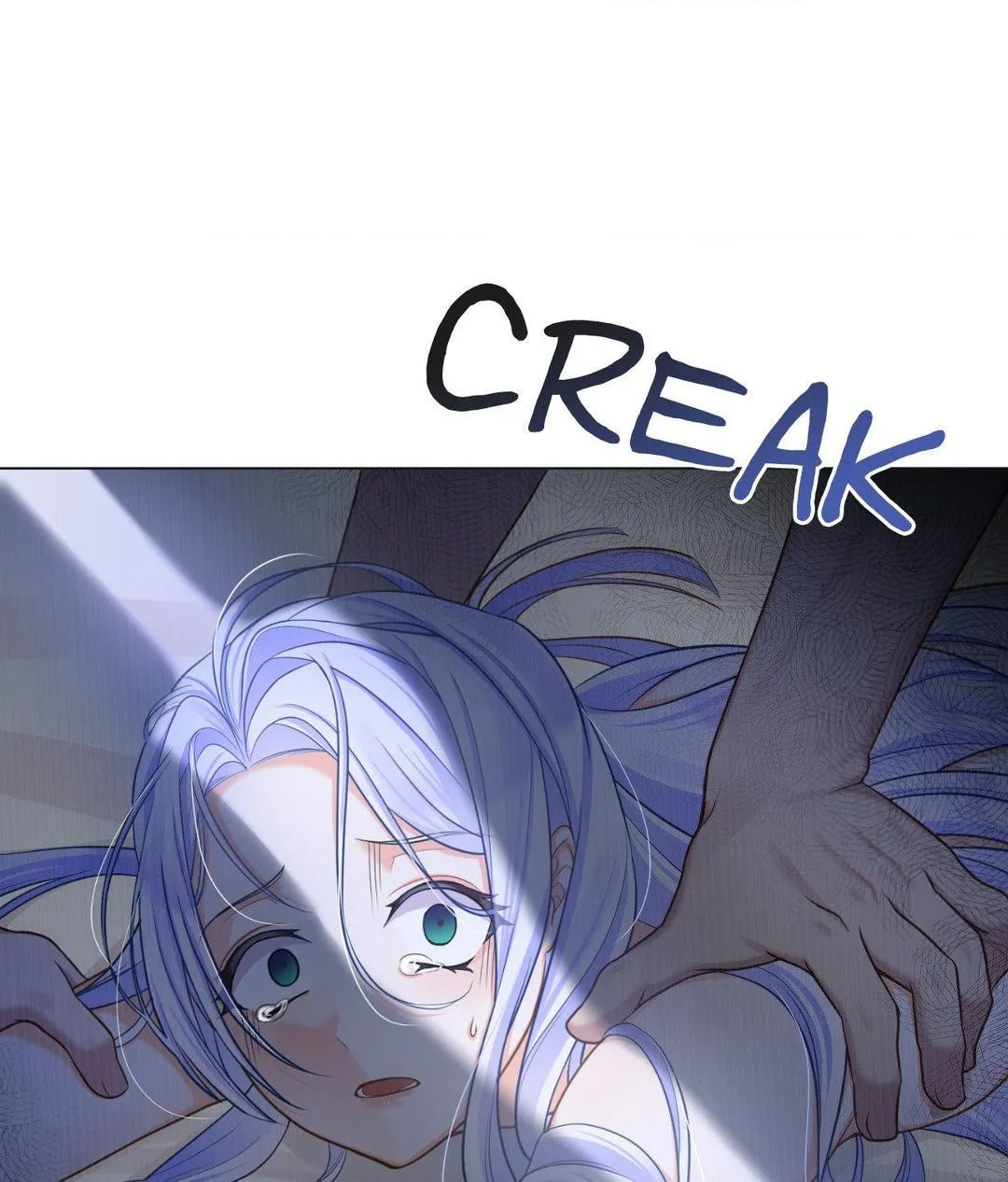 The Tainted Saintess Chapter 1 page 146 - 