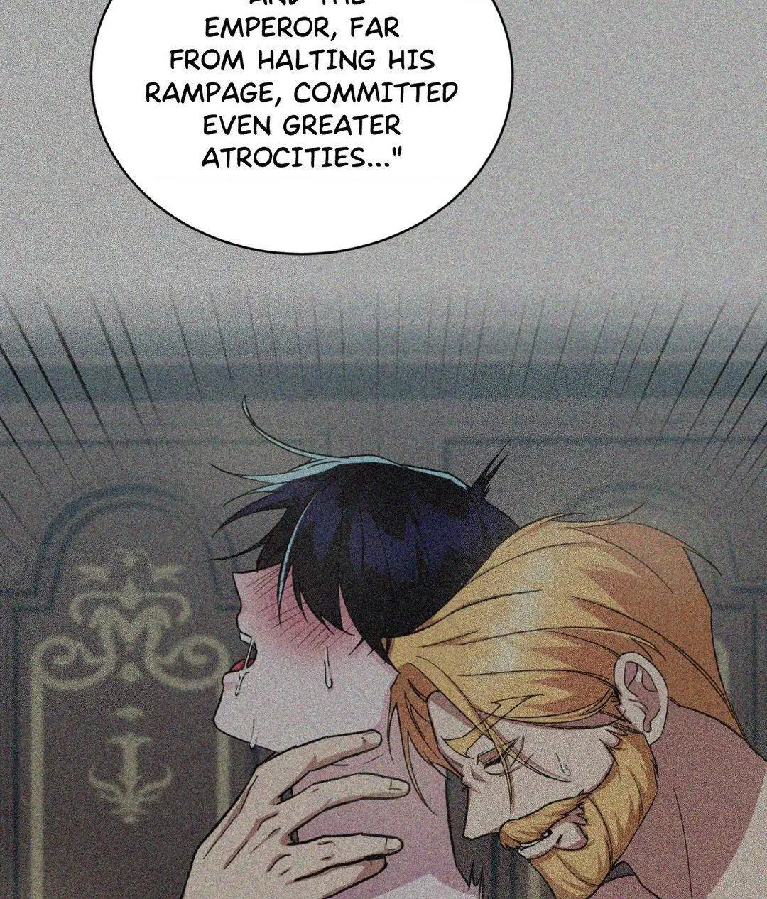 The Tainted Saintess Chapter 1 page 17 - 
