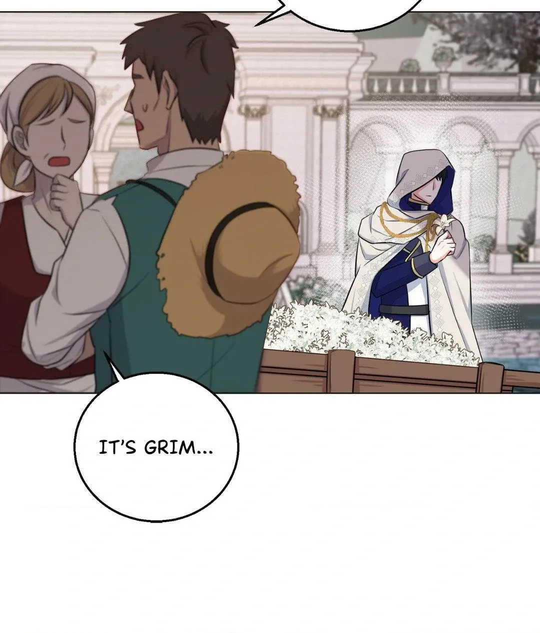 The Tainted Saintess Chapter 1 page 162 - 