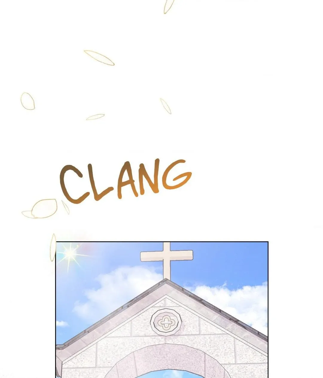 The Tainted Saintess Chapter 1 page 4 - 