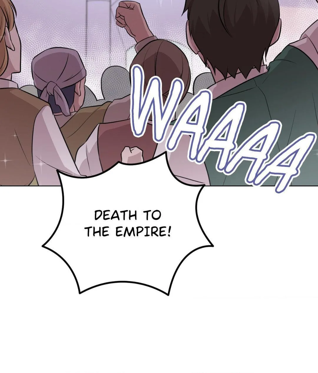 The Tainted Saintess Chapter 1 page 34 - 