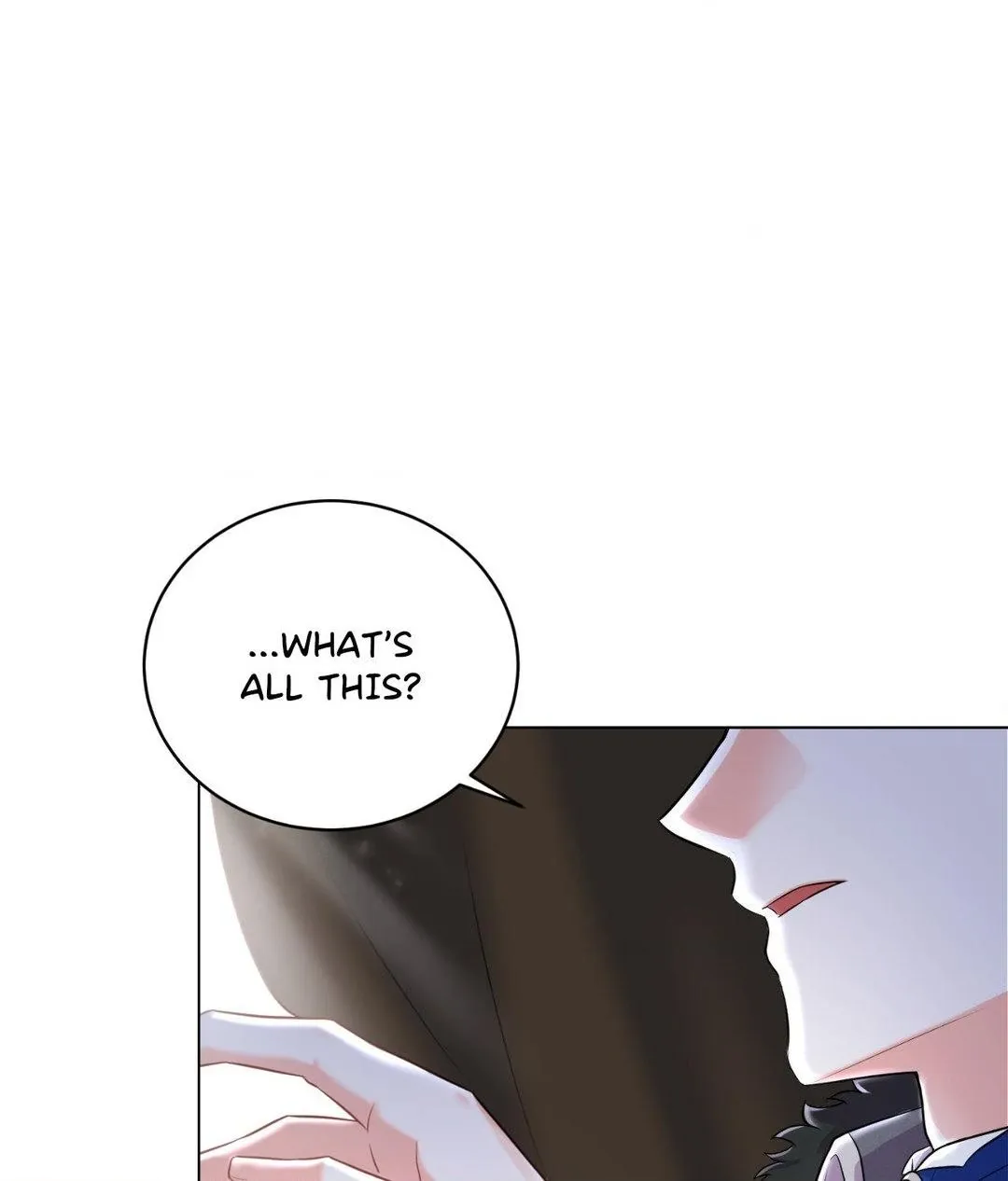 The Tainted Saintess Chapter 1 page 37 - 