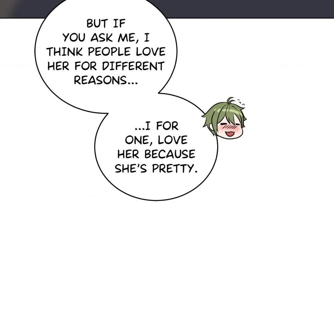The Tainted Saintess Chapter 1 page 40 - 