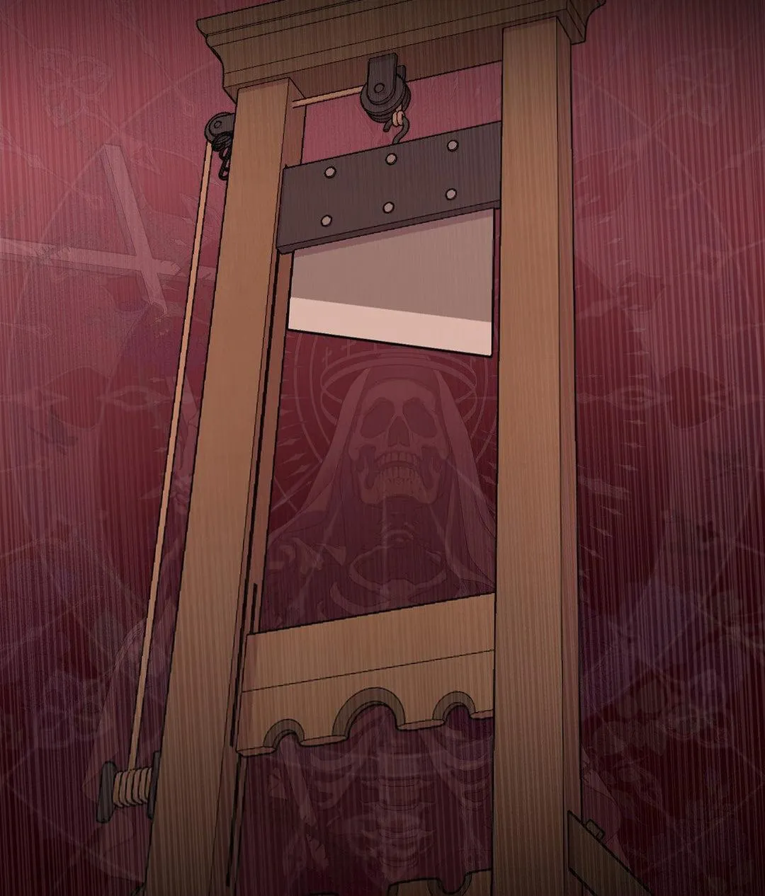 The Tainted Saintess Chapter 1 page 48 - 