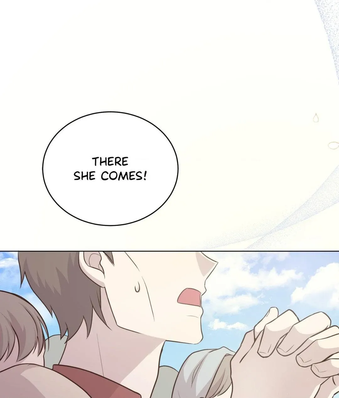 The Tainted Saintess Chapter 1 page 6 - 