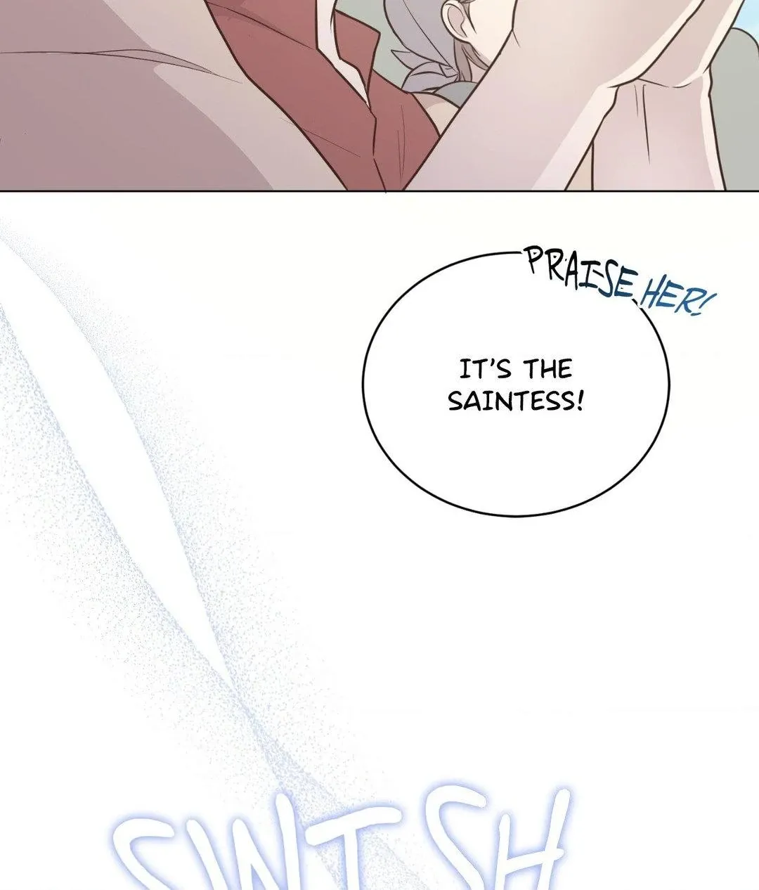 The Tainted Saintess Chapter 1 page 7 - 