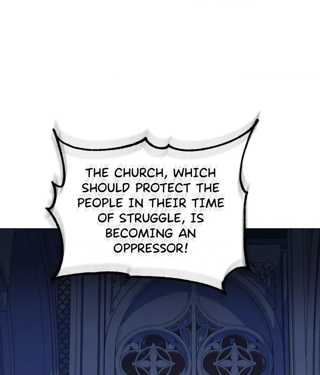 The Tainted Saintess Chapter 1 page 61 - 