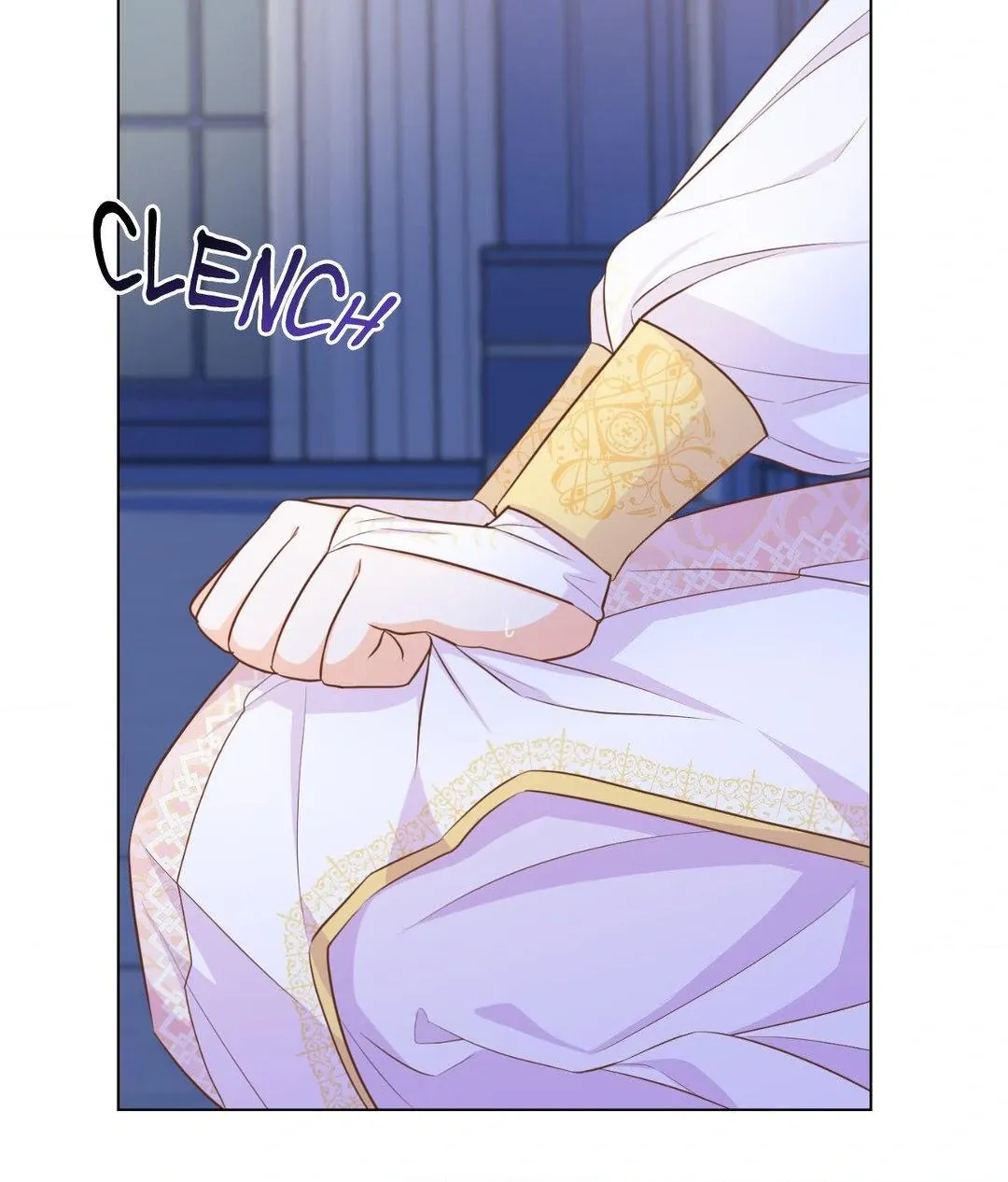 The Tainted Saintess Chapter 1 page 64 - 